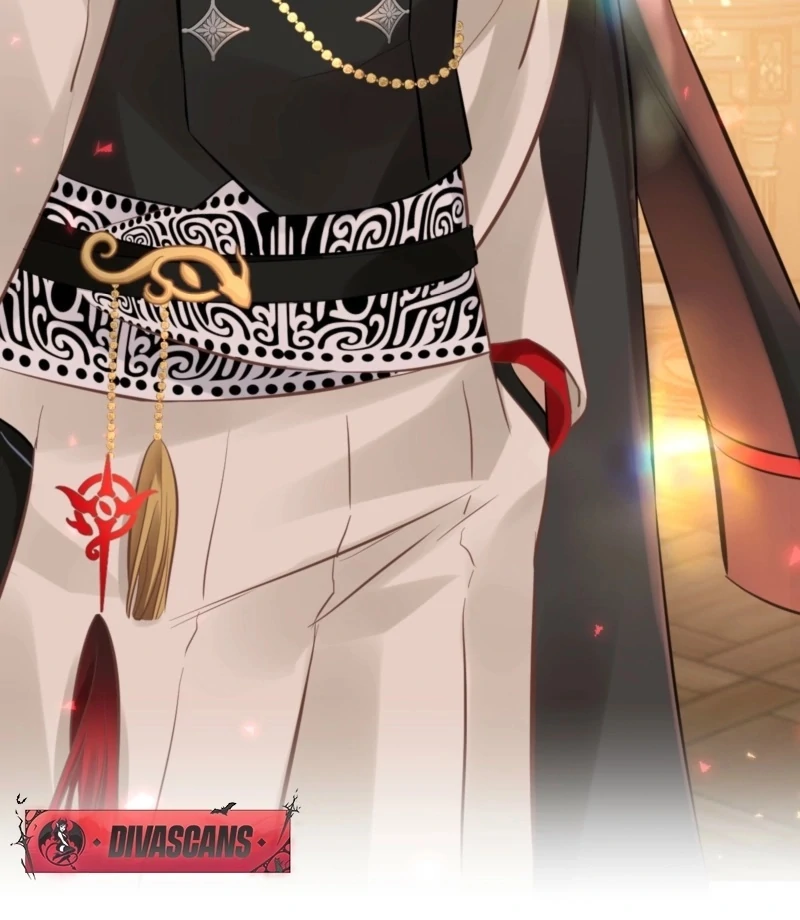 Desire’s Fragrance Chapter 3 - Page 81