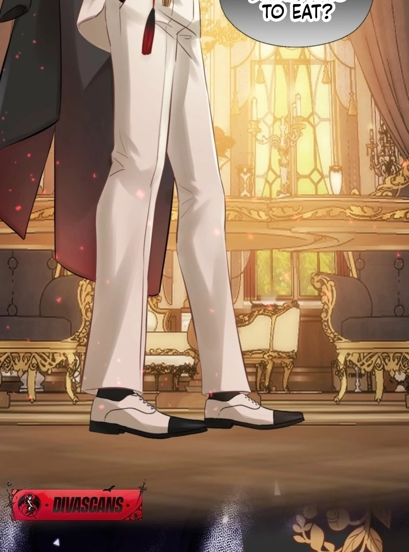 Desire’s Fragrance Chapter 4 - Page 10