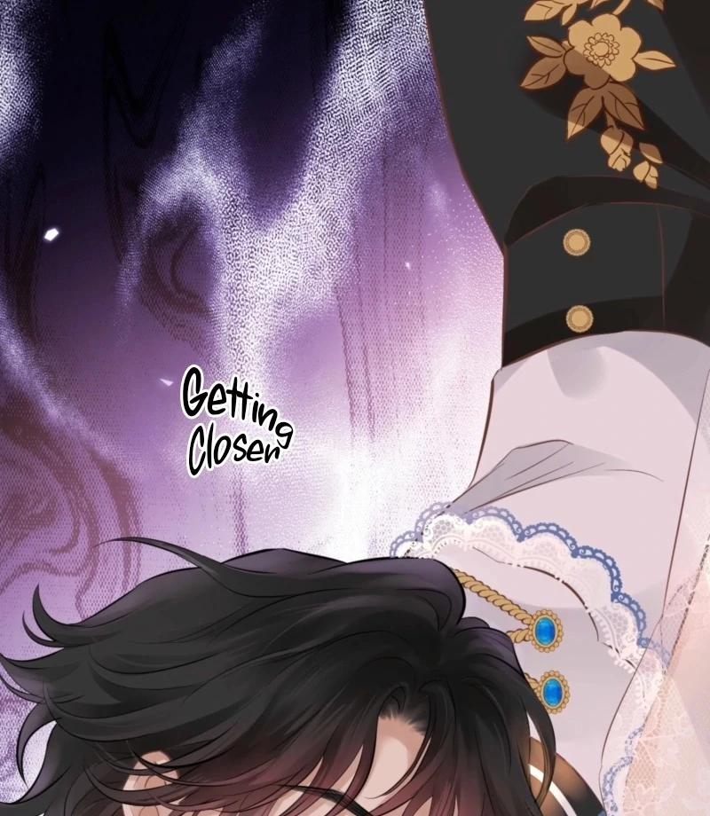 Desire’s Fragrance Chapter 4 - Page 11