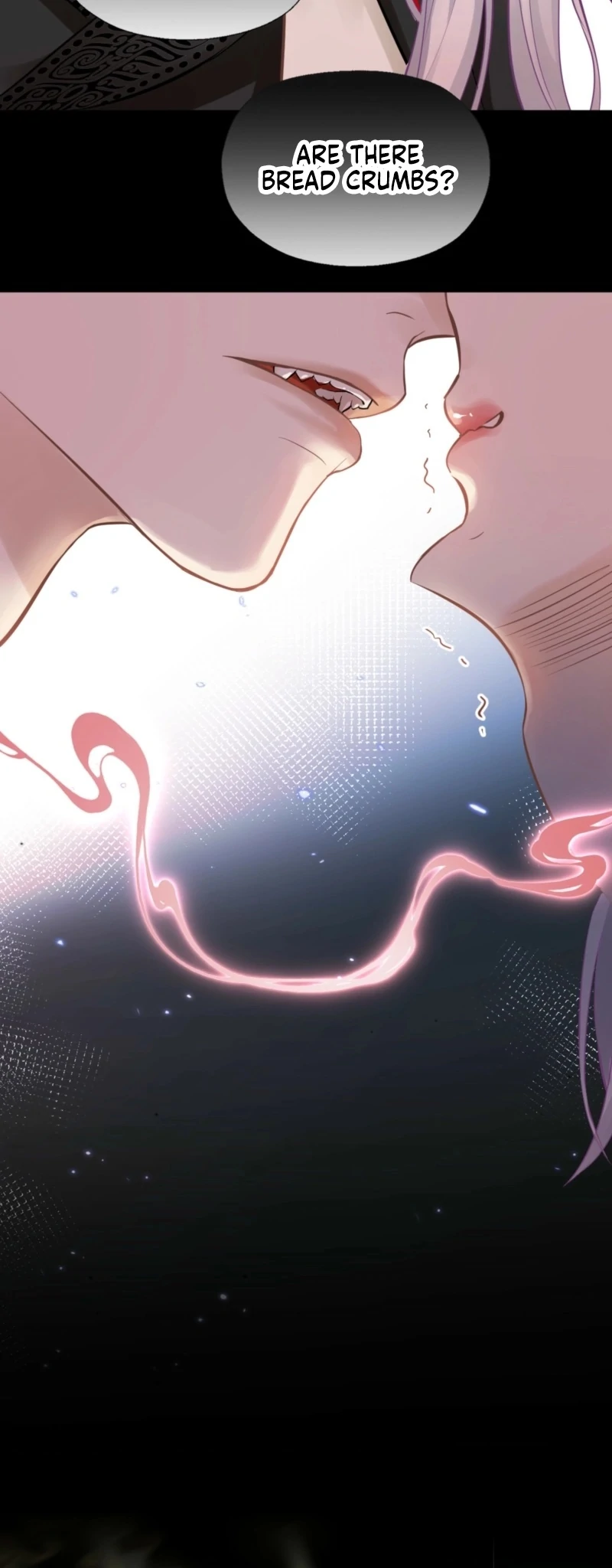 Desire’s Fragrance Chapter 4 - Page 13