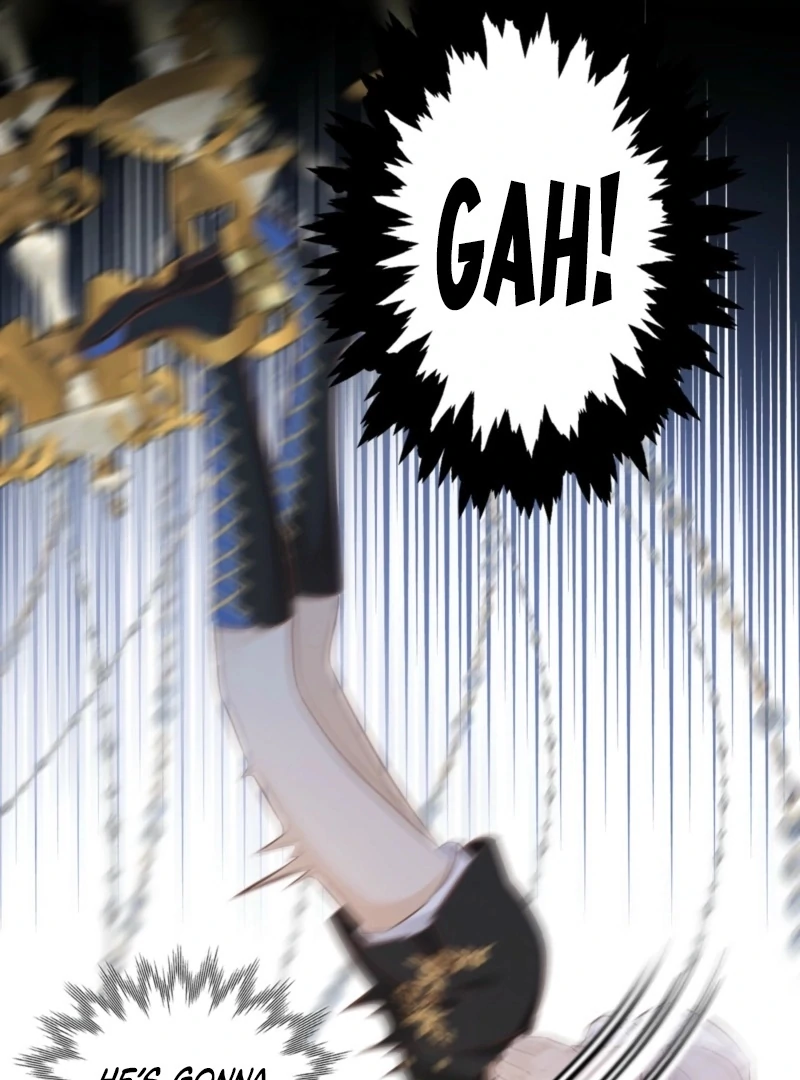 Desire’s Fragrance Chapter 4 - Page 14