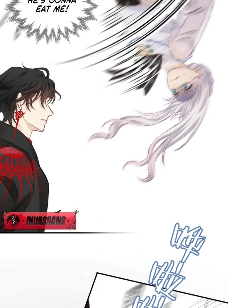 Desire’s Fragrance Chapter 4 - Page 15