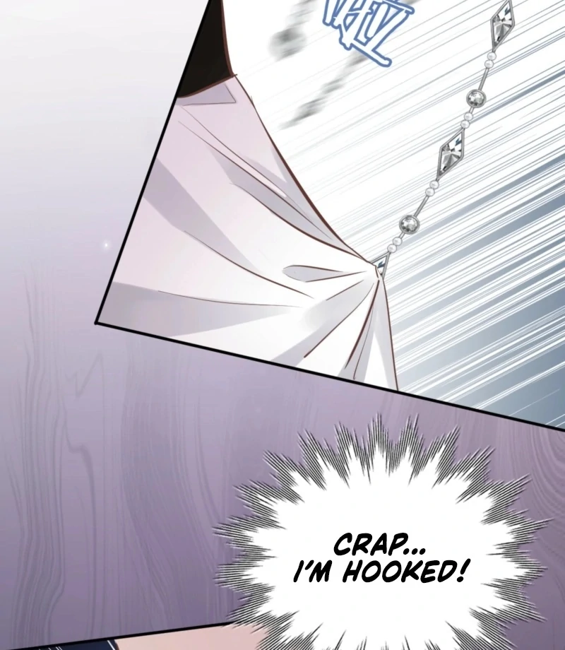 Desire’s Fragrance Chapter 4 - Page 16