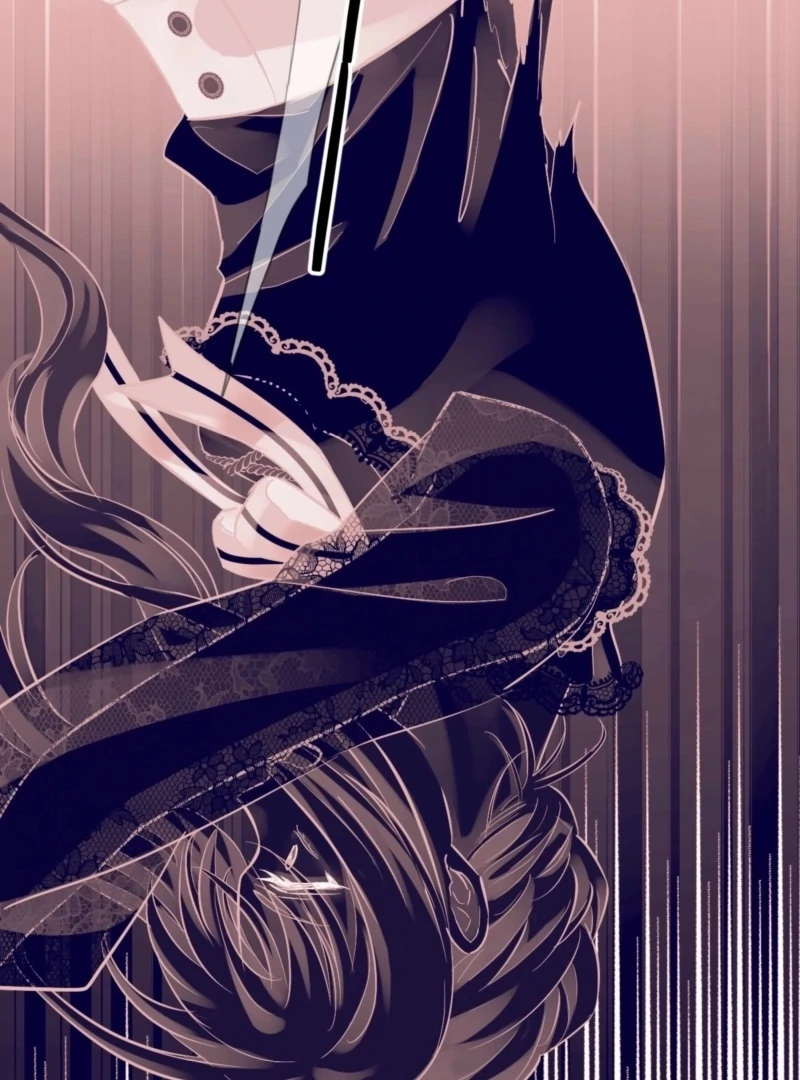 Desire’s Fragrance Chapter 4 - Page 19