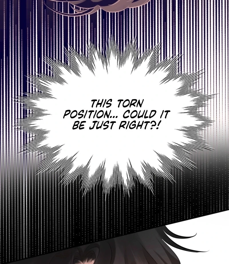 Desire’s Fragrance Chapter 4 - Page 20