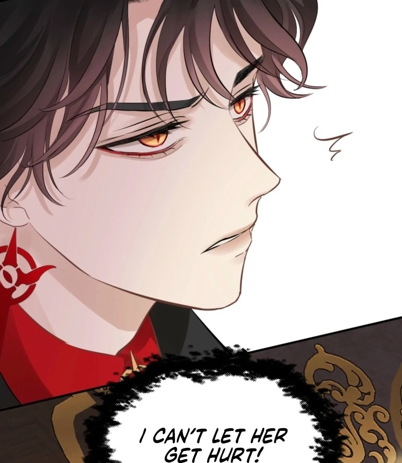 Desire’s Fragrance Chapter 4 - Page 21