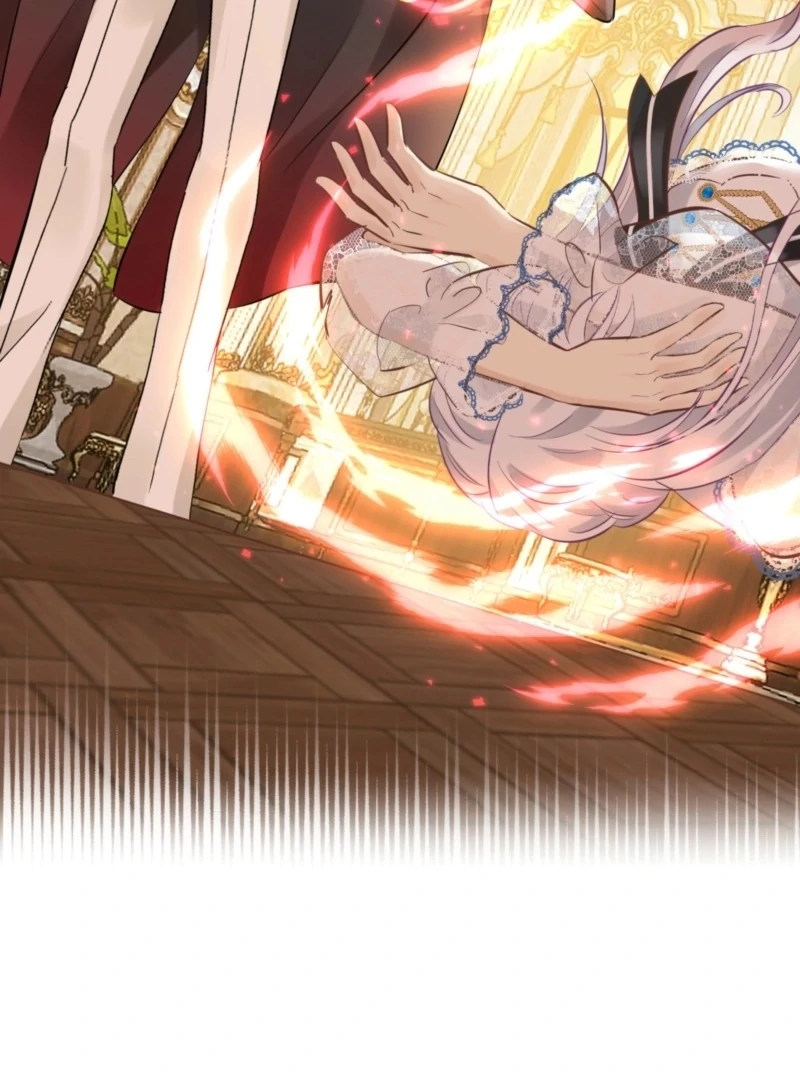 Desire’s Fragrance Chapter 4 - Page 23