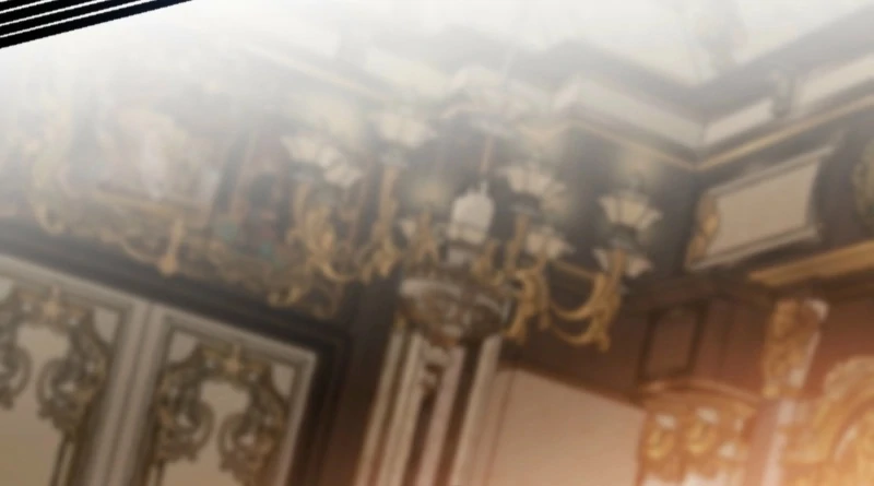 Desire’s Fragrance Chapter 4 - Page 26