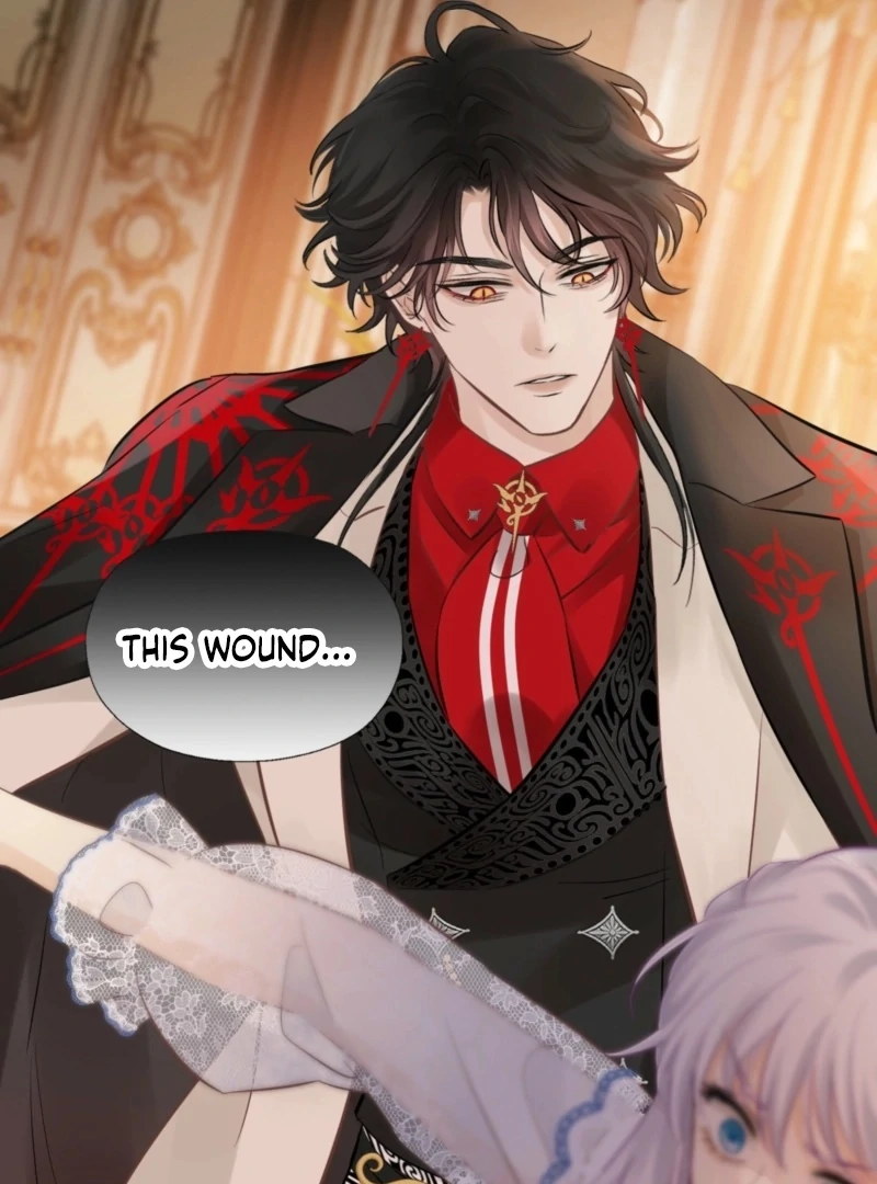 Desire’s Fragrance Chapter 4 - Page 27