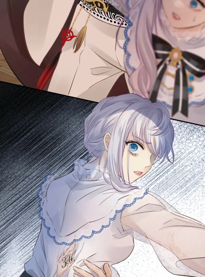 Desire’s Fragrance Chapter 4 - Page 28