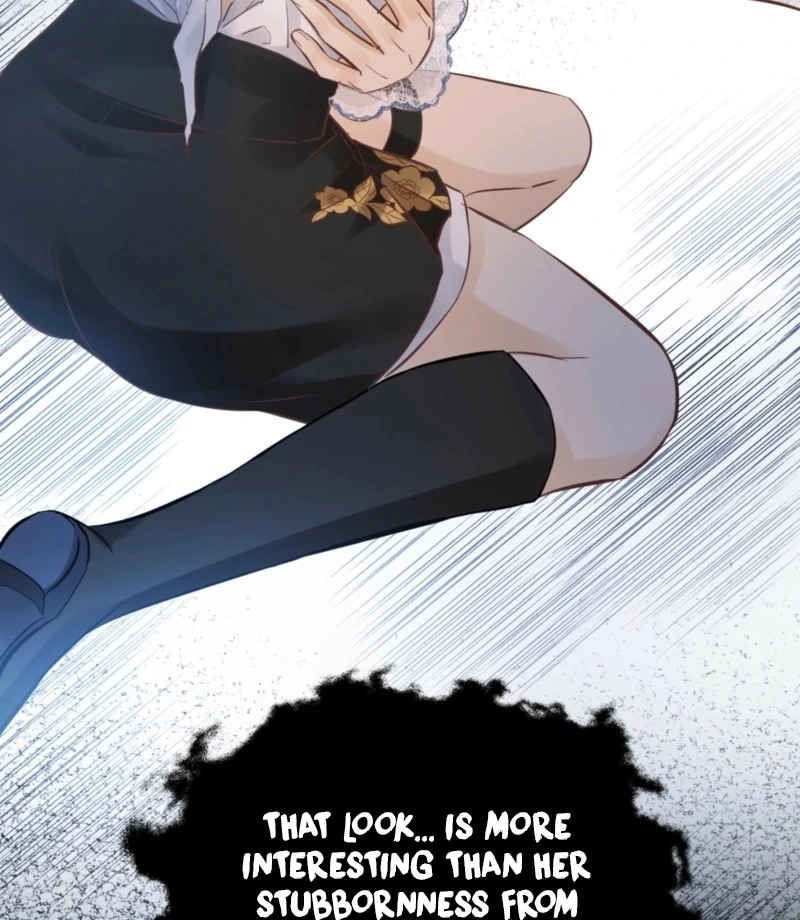 Desire’s Fragrance Chapter 4 - Page 29