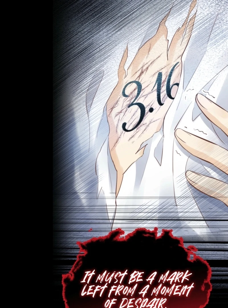 Desire’s Fragrance Chapter 4 - Page 31