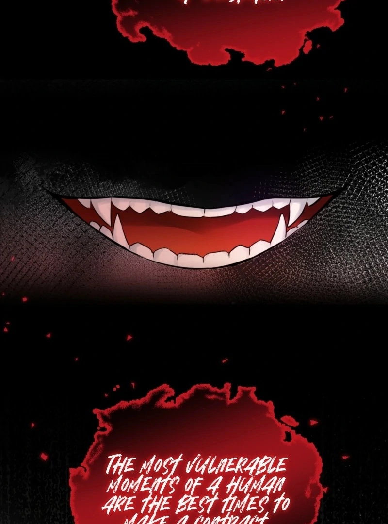 Desire’s Fragrance Chapter 4 - Page 32