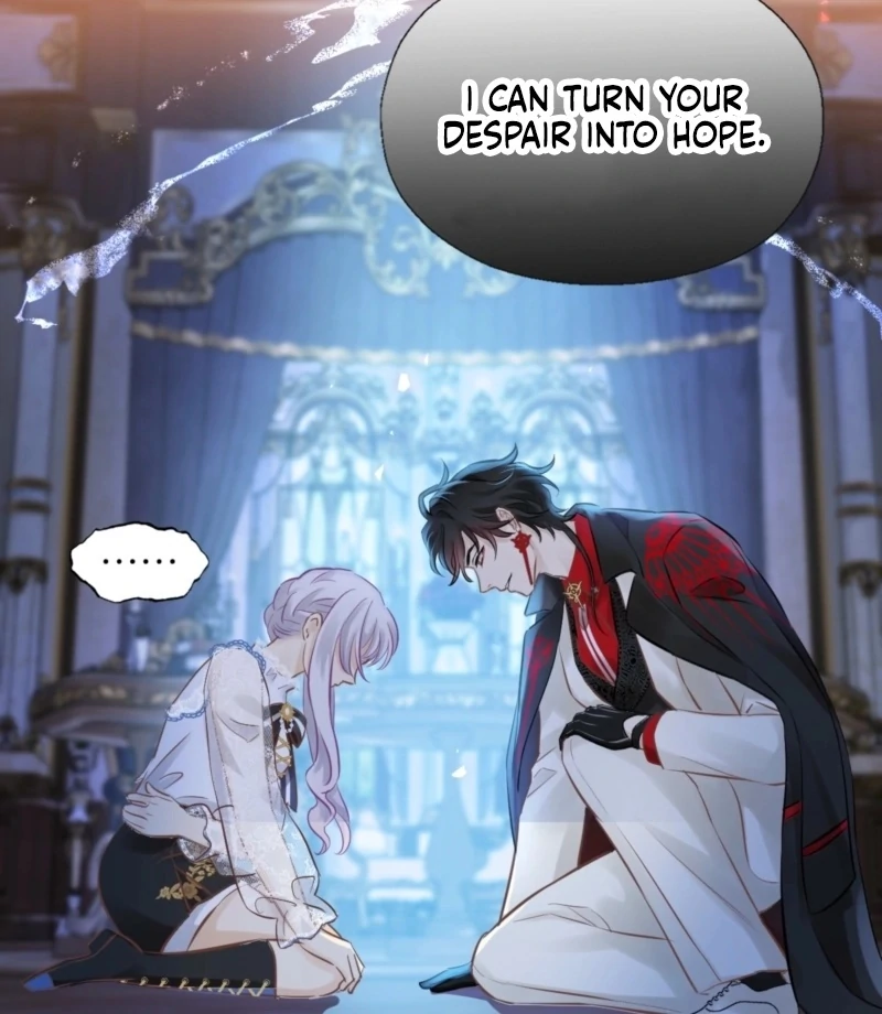 Desire’s Fragrance Chapter 4 - Page 34