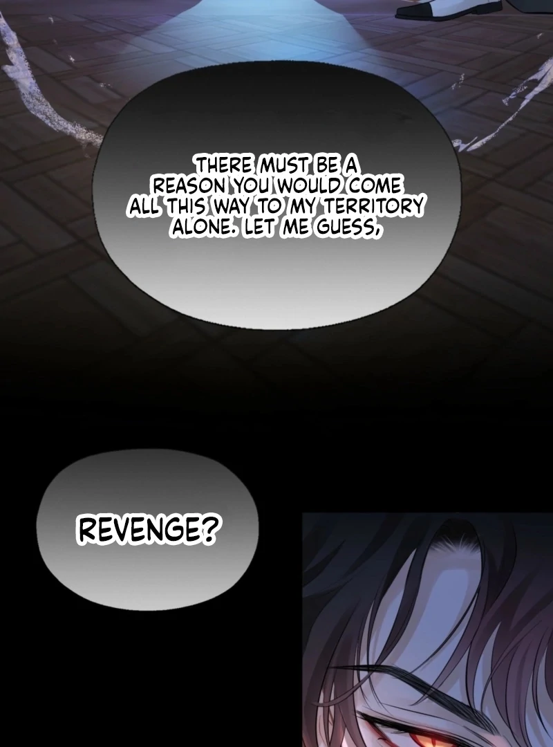 Desire’s Fragrance Chapter 4 - Page 35