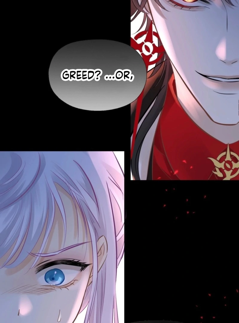 Desire’s Fragrance Chapter 4 - Page 36