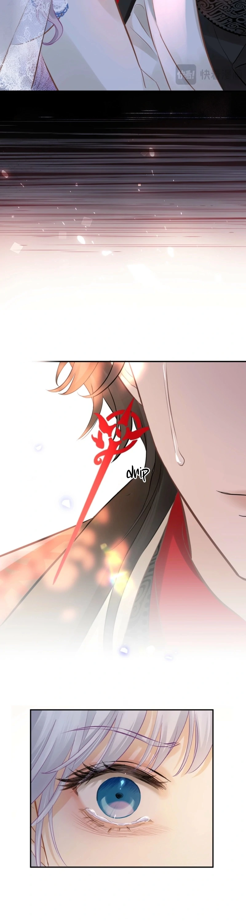 Desire’s Fragrance Chapter 4 - Page 39