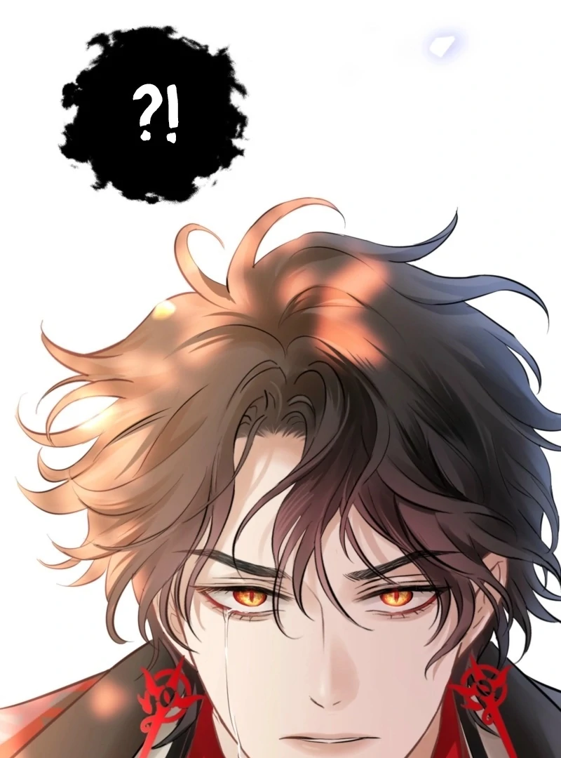 Desire’s Fragrance Chapter 4 - Page 40