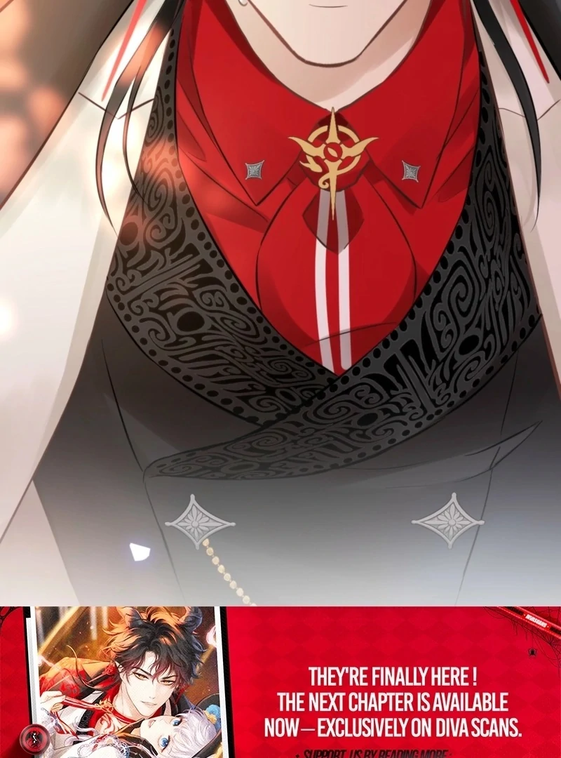 Desire’s Fragrance Chapter 4 - Page 41