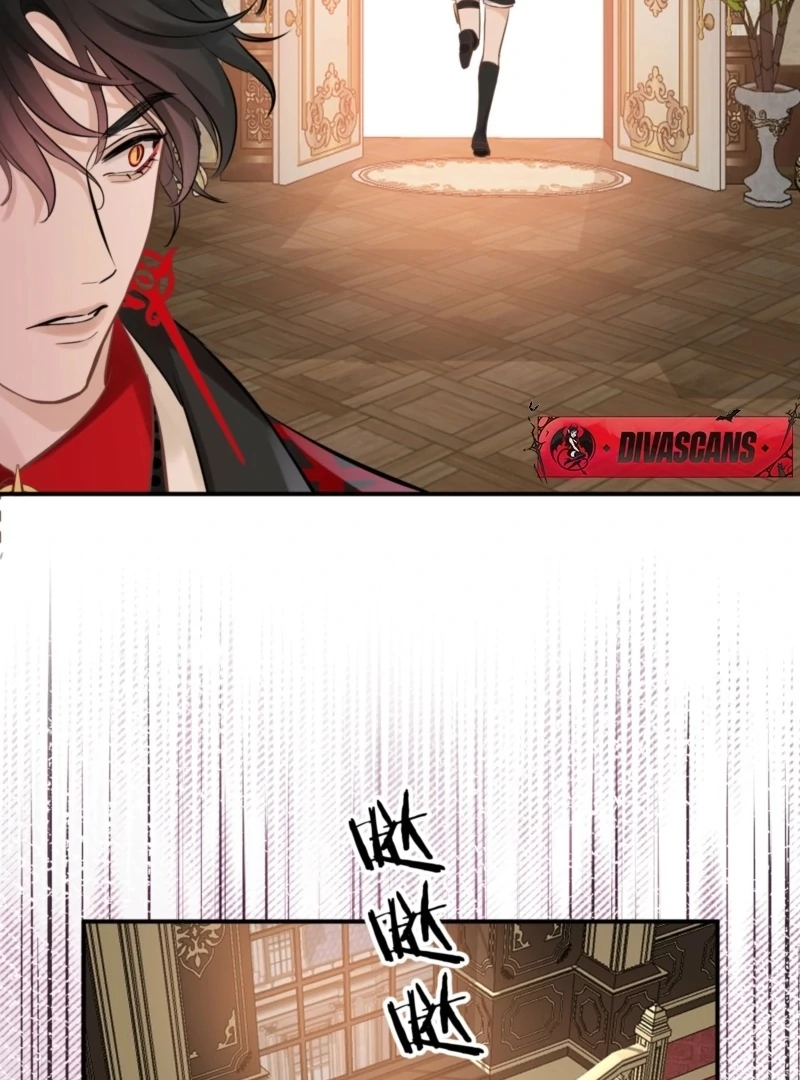 Desire’s Fragrance Chapter 4 - Page 48