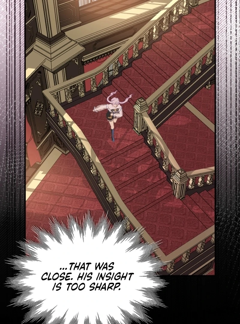 Desire’s Fragrance Chapter 4 - Page 49