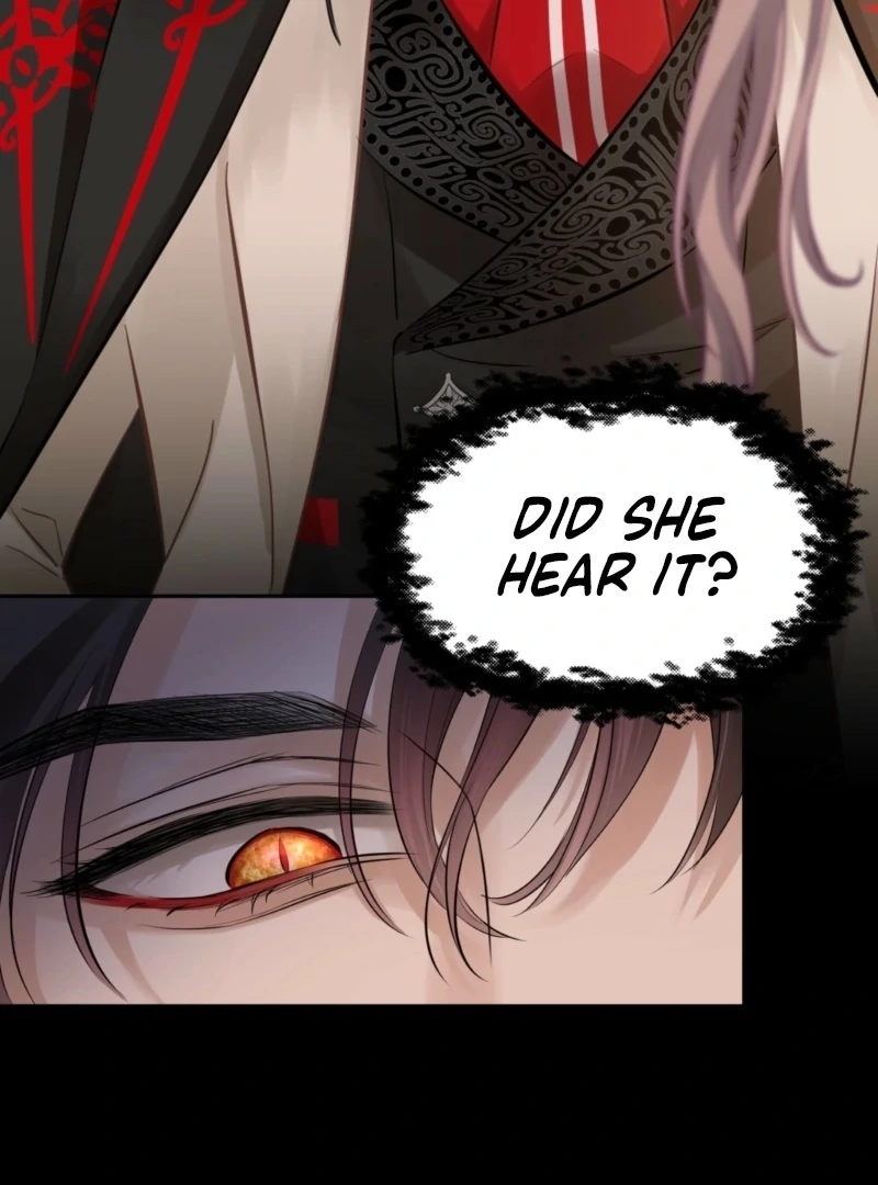 Desire’s Fragrance Chapter 4 - Page 5