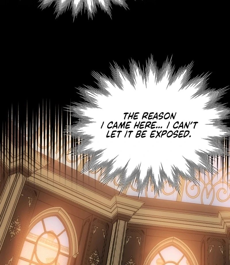 Desire’s Fragrance Chapter 4 - Page 50