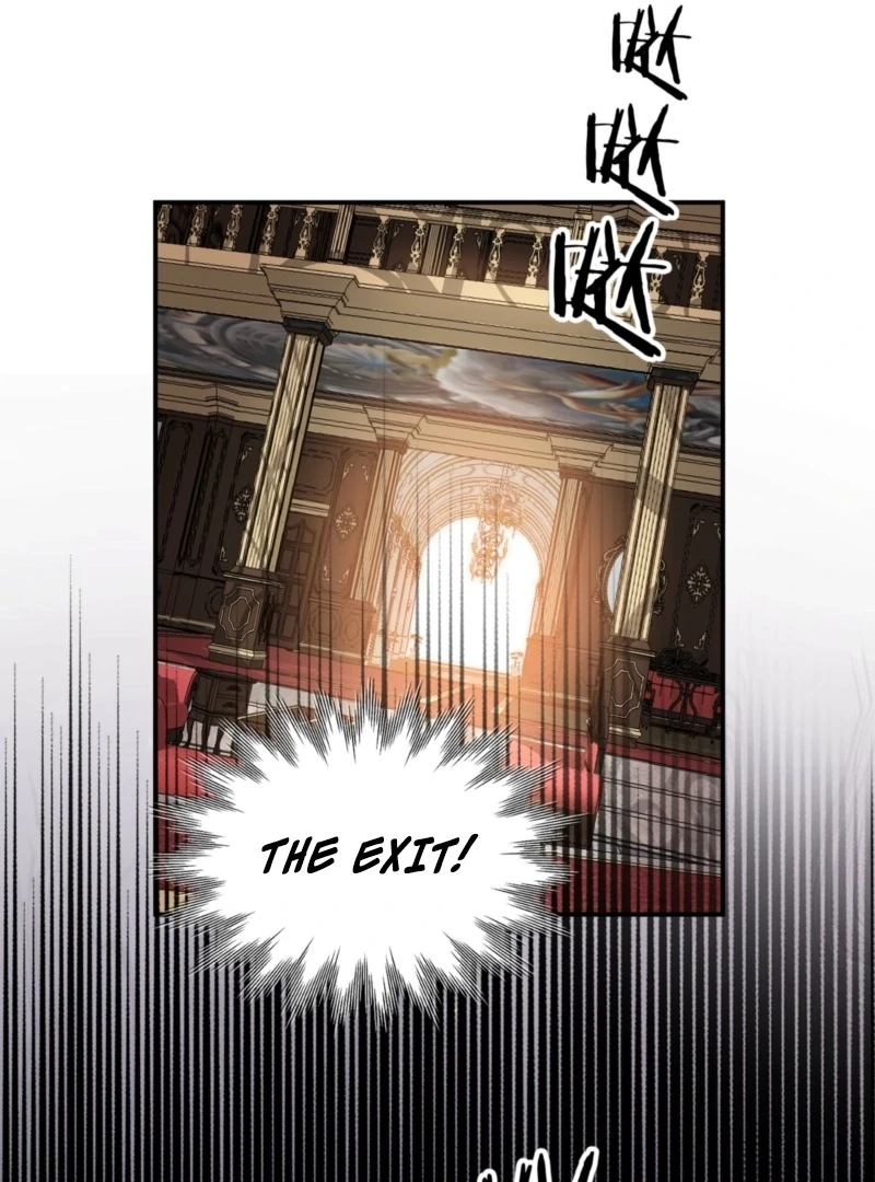 Desire’s Fragrance Chapter 4 - Page 53