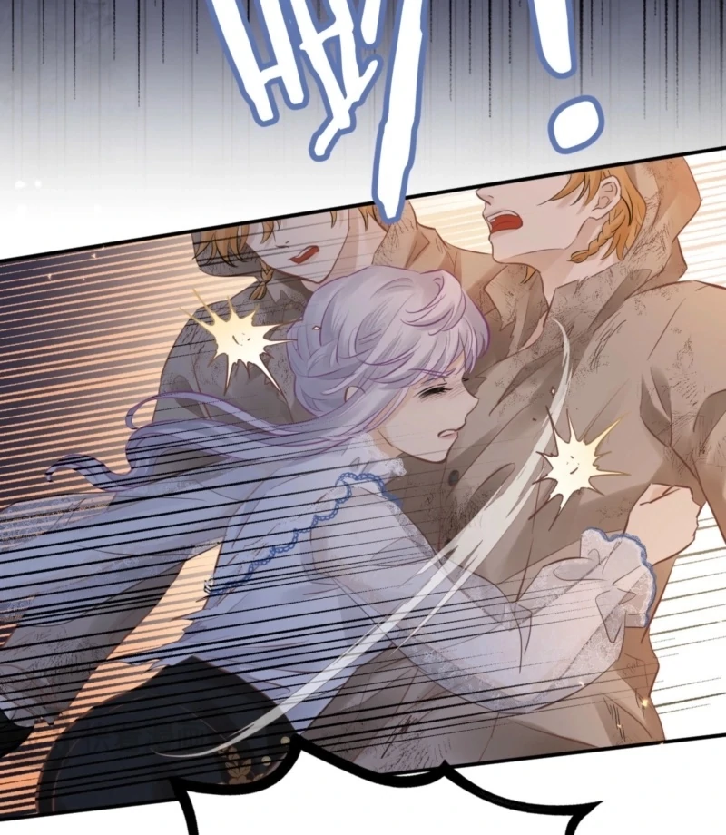 Desire’s Fragrance Chapter 4 - Page 55