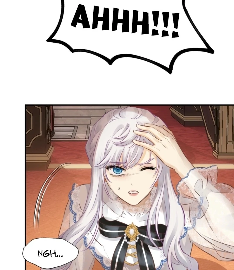 Desire’s Fragrance Chapter 4 - Page 56