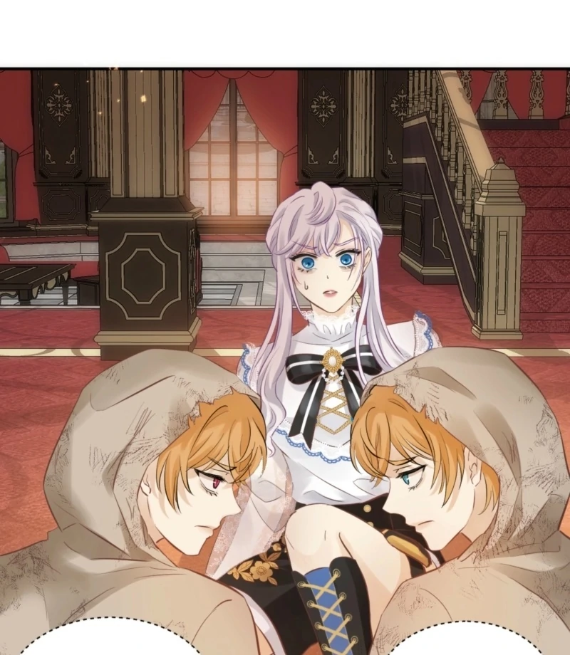 Desire’s Fragrance Chapter 4 - Page 59