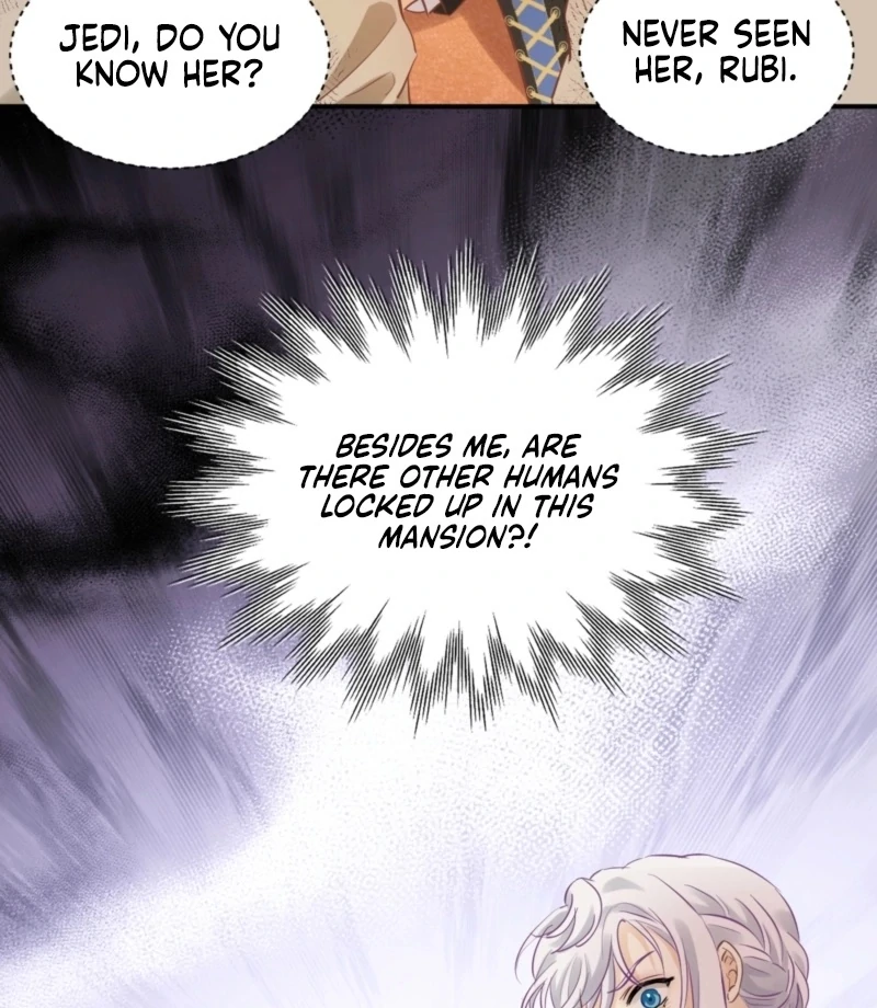 Desire’s Fragrance Chapter 4 - Page 60