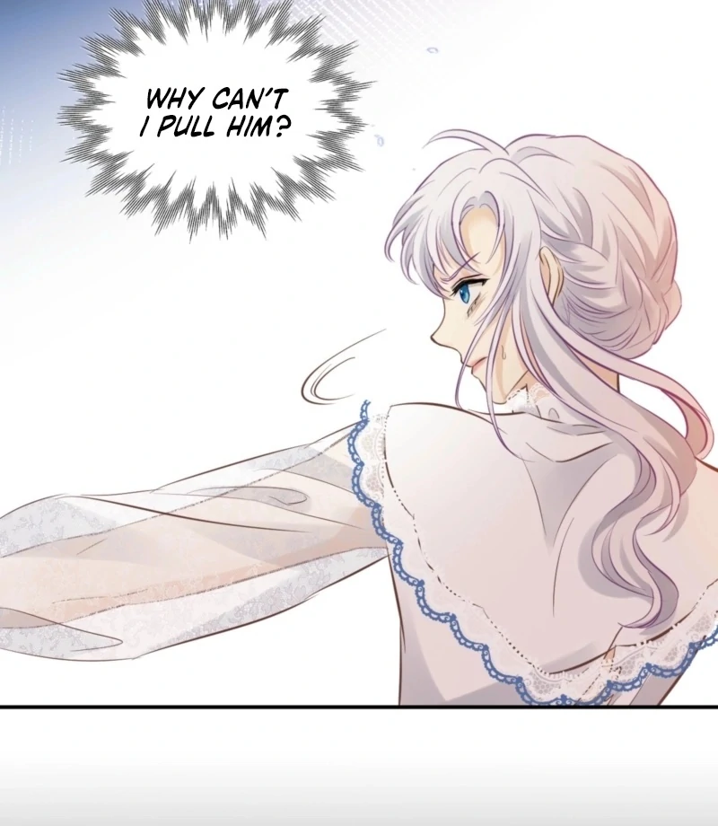 Desire’s Fragrance Chapter 4 - Page 64