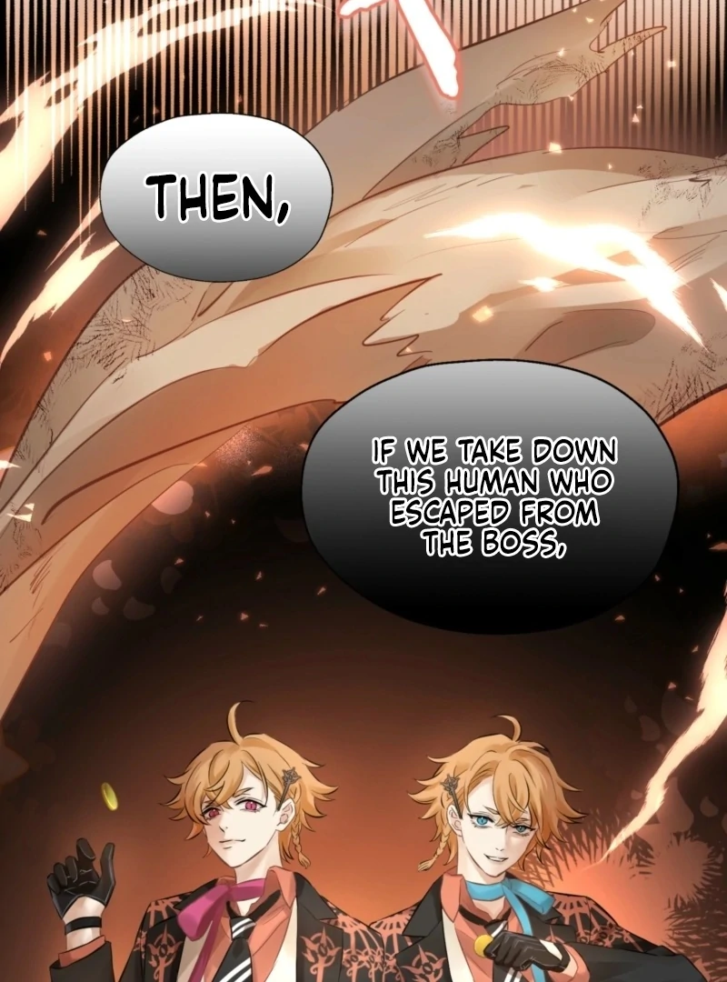 Desire’s Fragrance Chapter 4 - Page 67