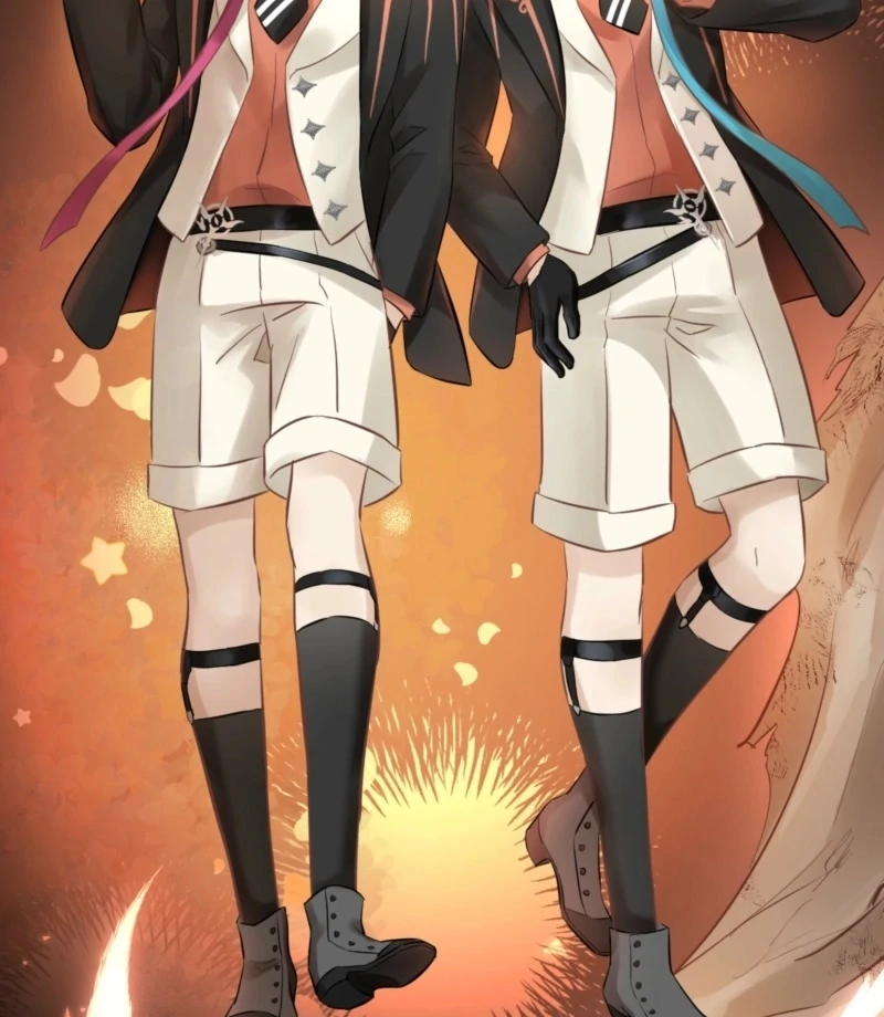 Desire’s Fragrance Chapter 4 - Page 68