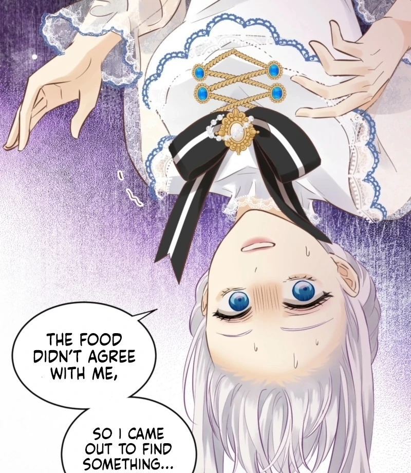 Desire’s Fragrance Chapter 4 - Page 7