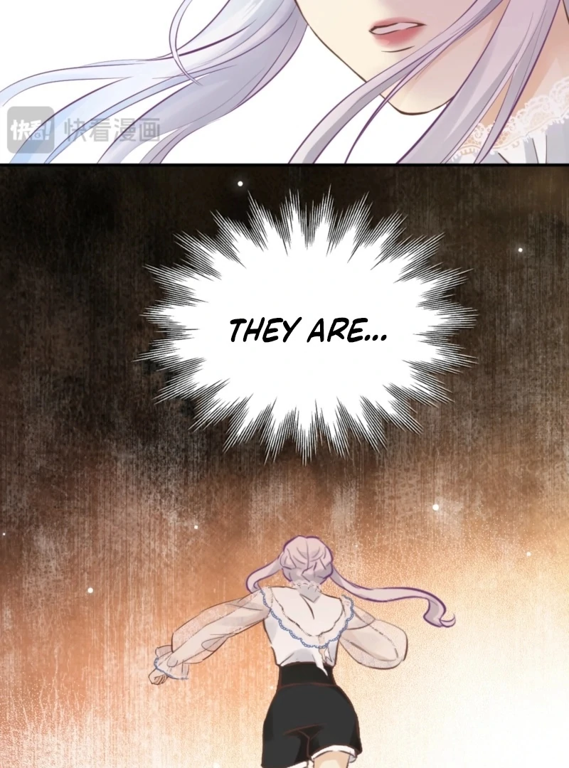 Desire’s Fragrance Chapter 4 - Page 70