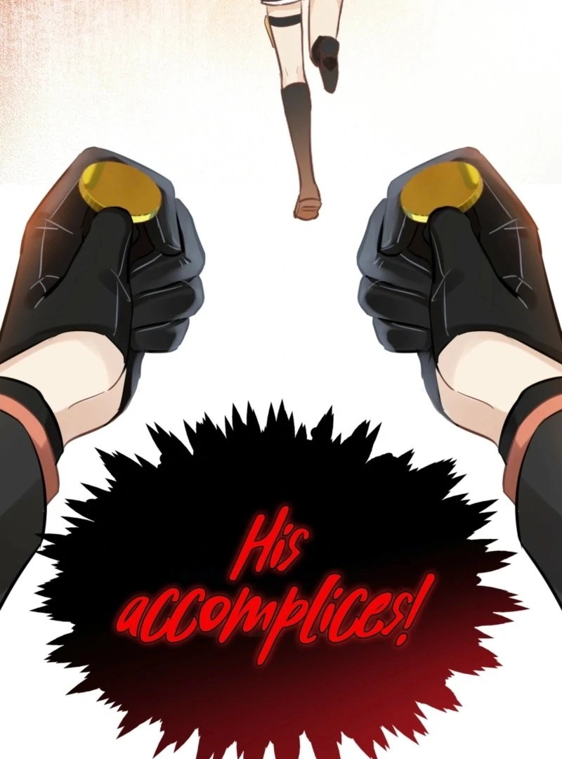 Desire’s Fragrance Chapter 4 - Page 71