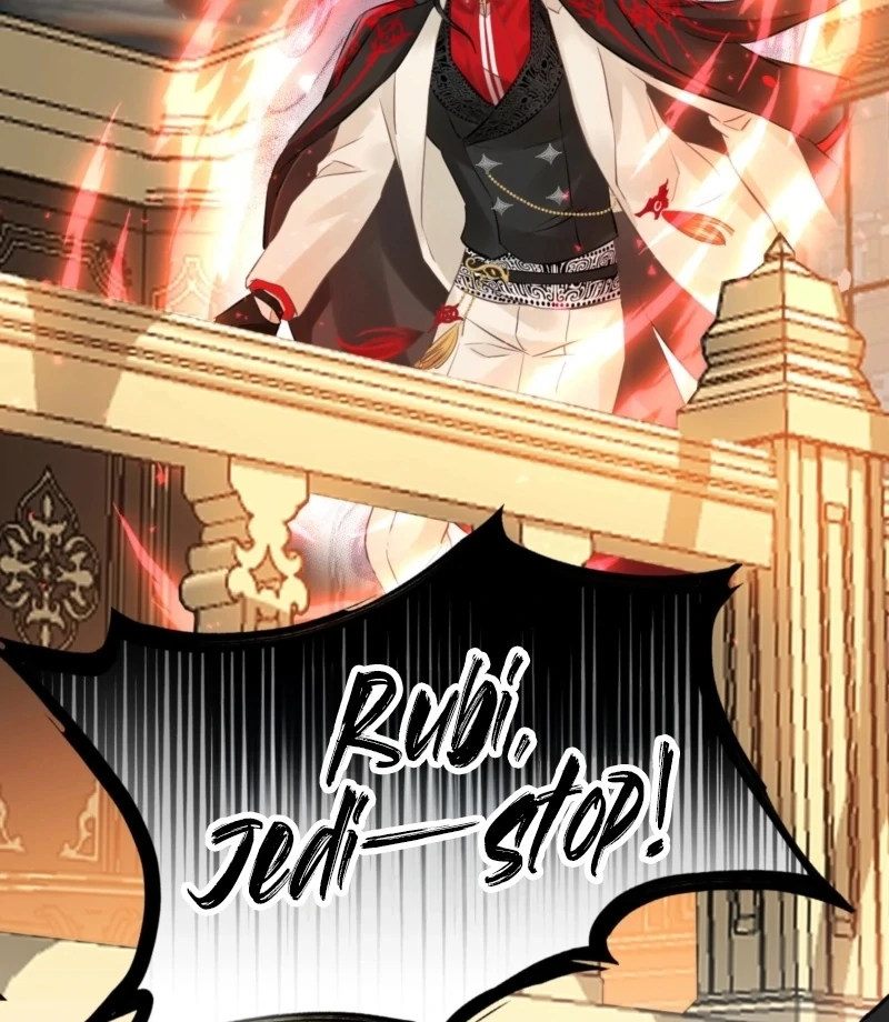 Desire’s Fragrance Chapter 4 - Page 73