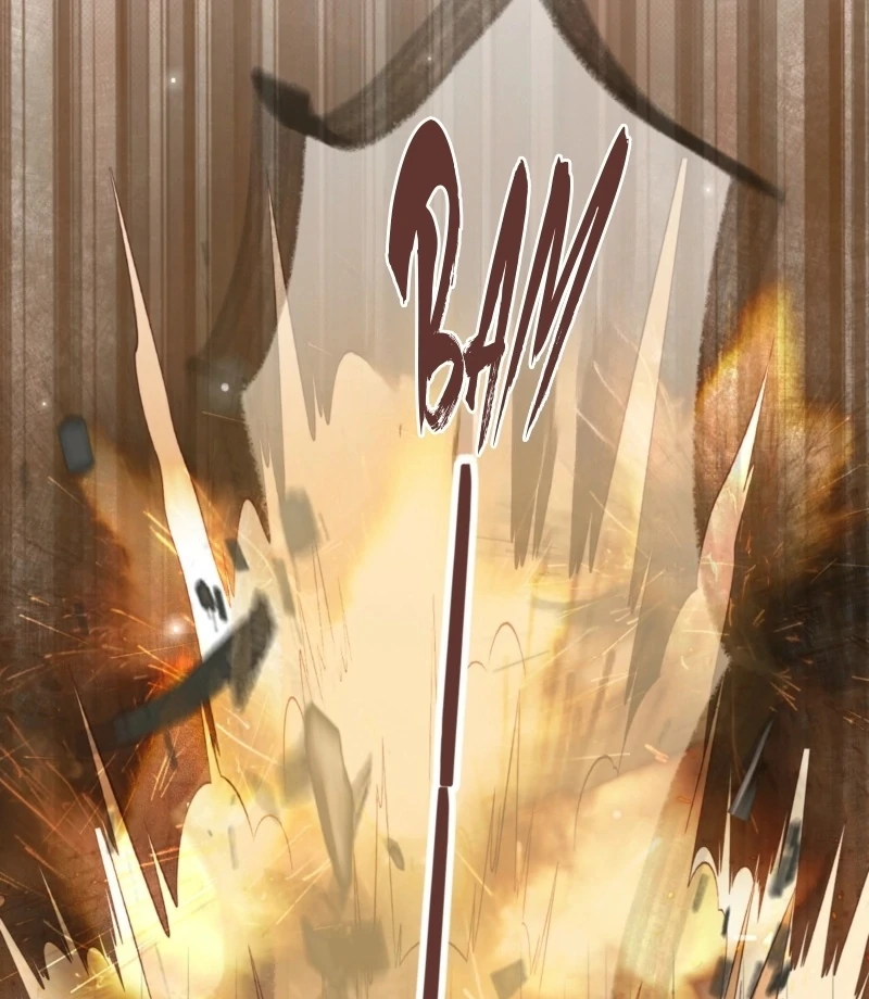 Desire’s Fragrance Chapter 4 - Page 76