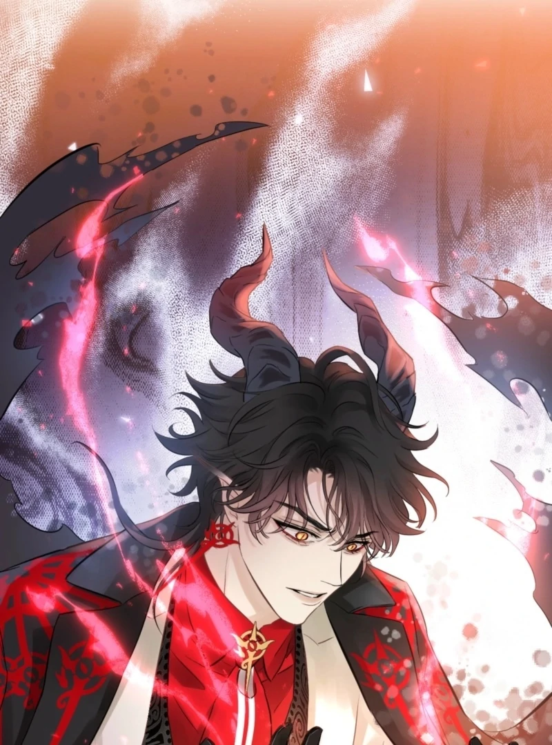 Desire’s Fragrance Chapter 4 - Page 79