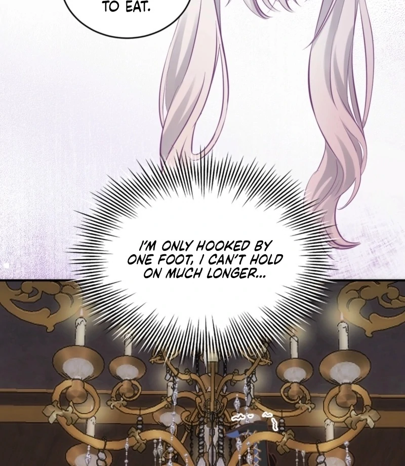 Desire’s Fragrance Chapter 4 - Page 8