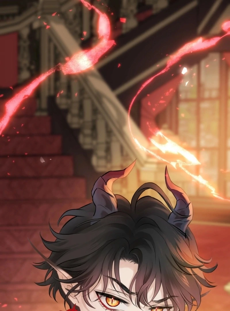 Desire’s Fragrance Chapter 4 - Page 84