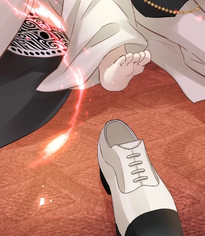 Desire’s Fragrance Chapter 4 - Page 86