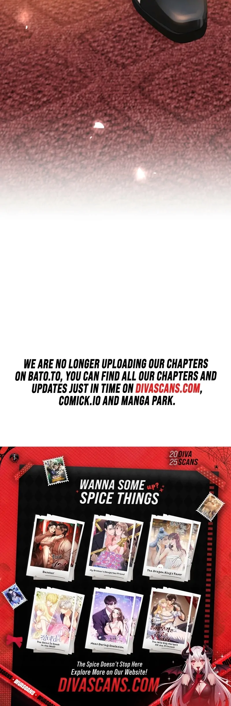 Desire’s Fragrance Chapter 4 - Page 87