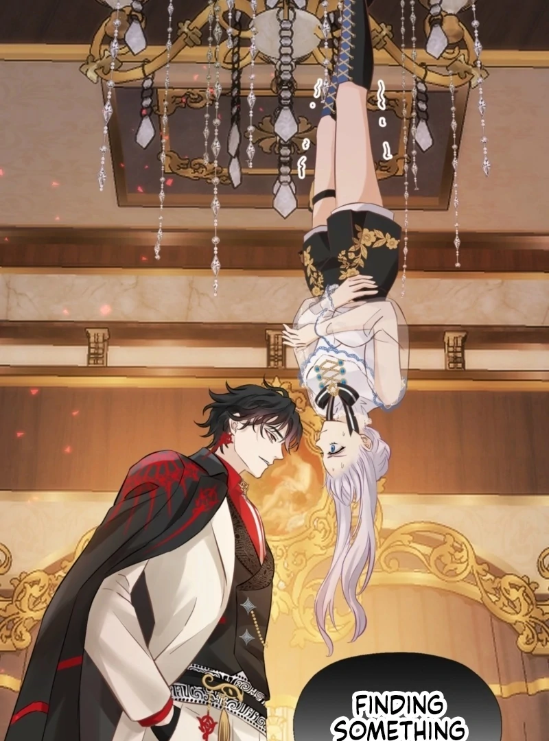 Desire’s Fragrance Chapter 4 - Page 9