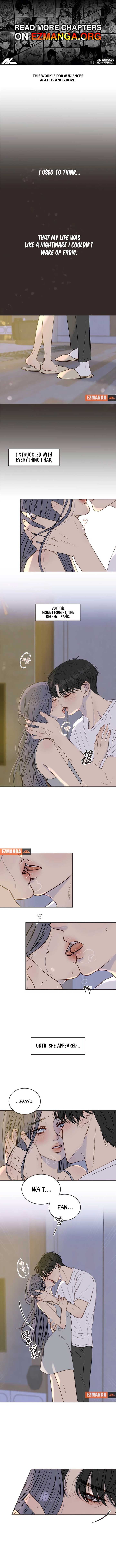 Situationship Chapter 1 - Page 1