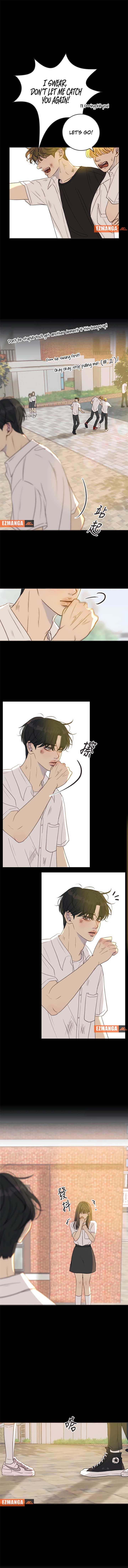 Situationship Chapter 1 - Page 7