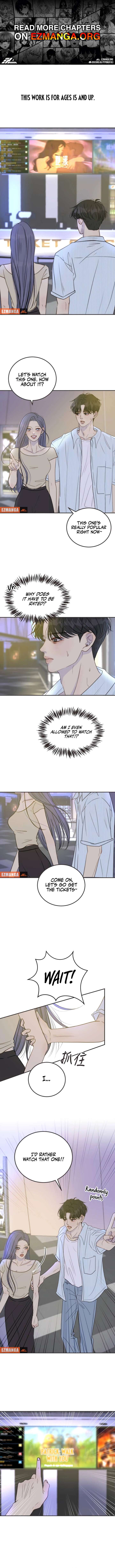 Situationship Chapter 10 - Page 1