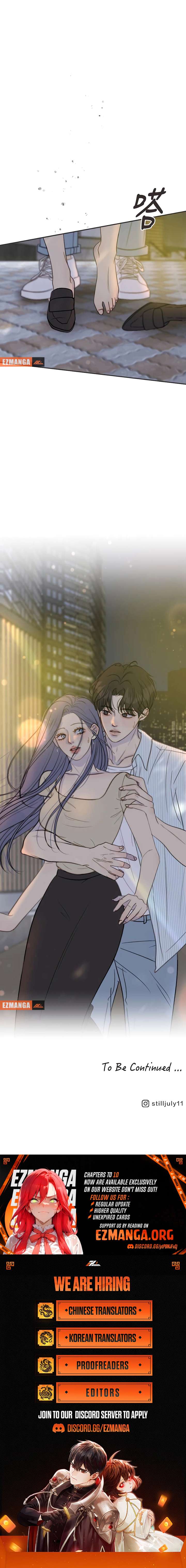 Situationship Chapter 10 - Page 13